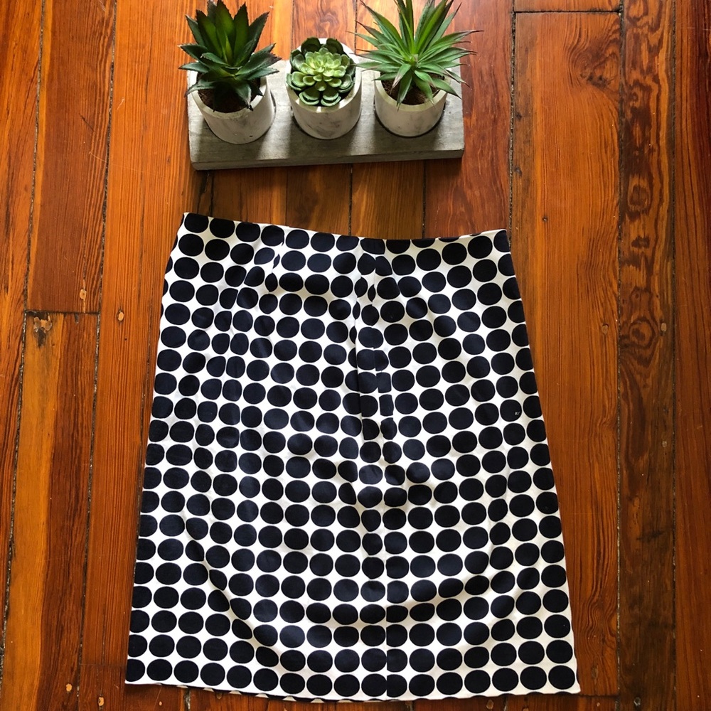Anne Klein work skirt